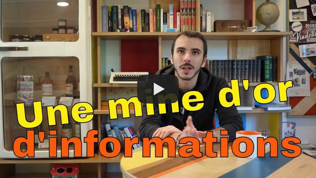 Formation CBD - une mine d'or d'informations