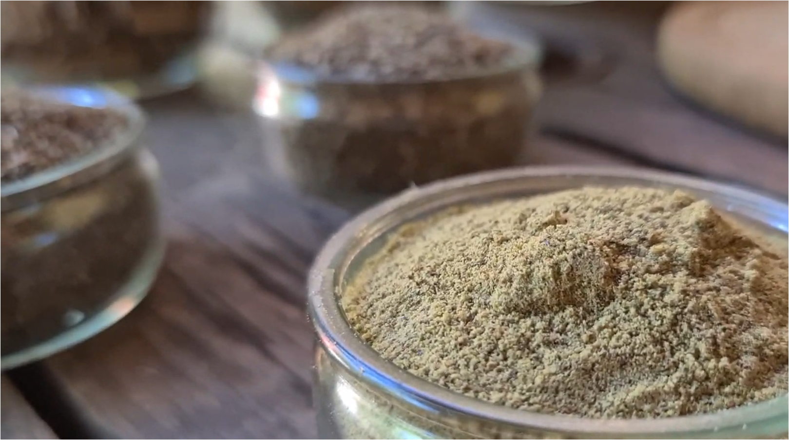 Modèles économiques du chanvre 2 - valoriser la protéine de chanvre auprès des sportifs