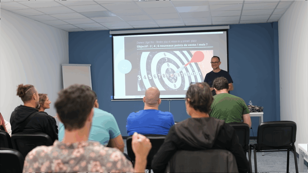 Devenir autonome en tant que producteur de CBD en Bretagne