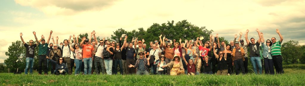 Rejoindre un réseau pour devenir producteur de CBD en Ile de France